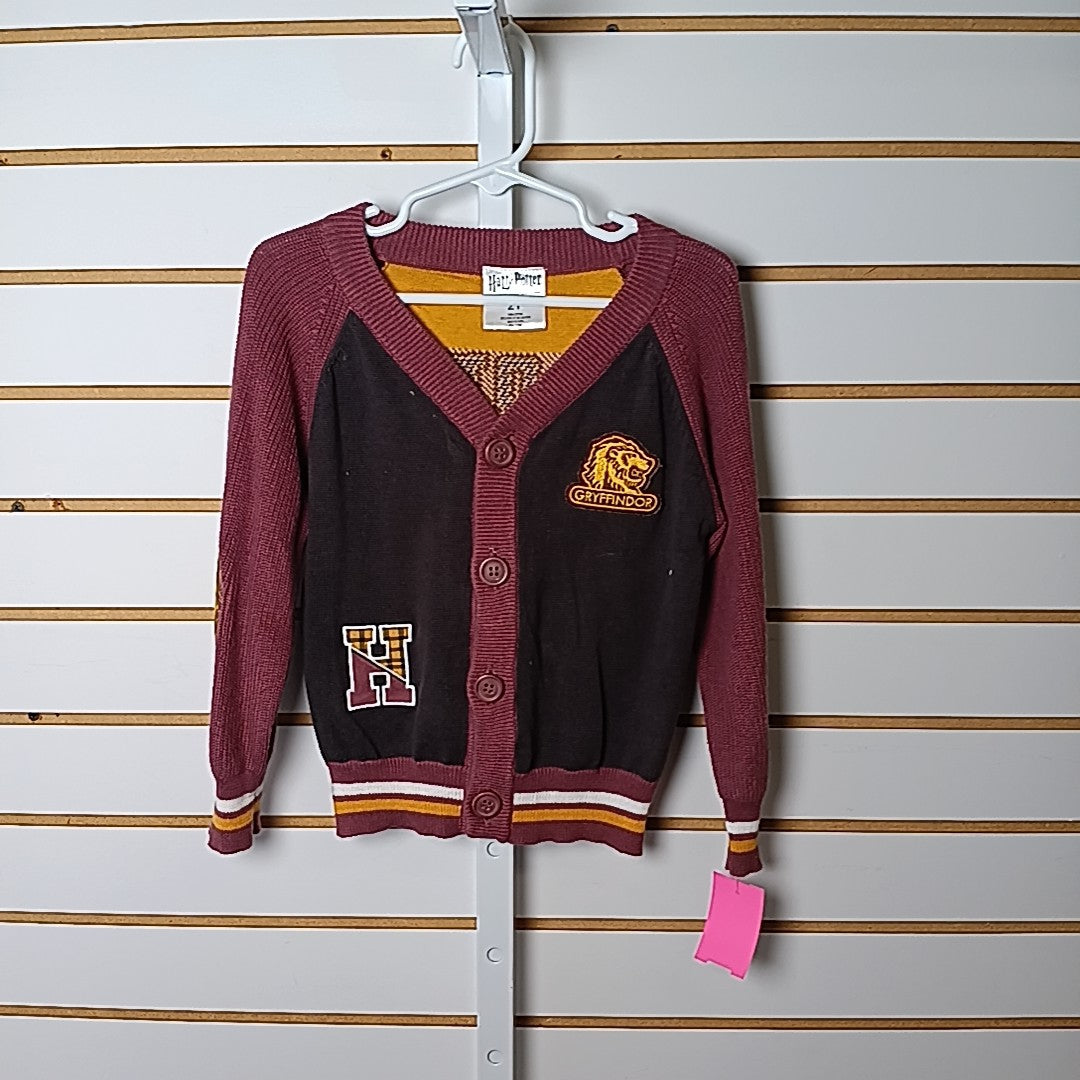 Harry Potter 2T Sweater/Sweatshirt