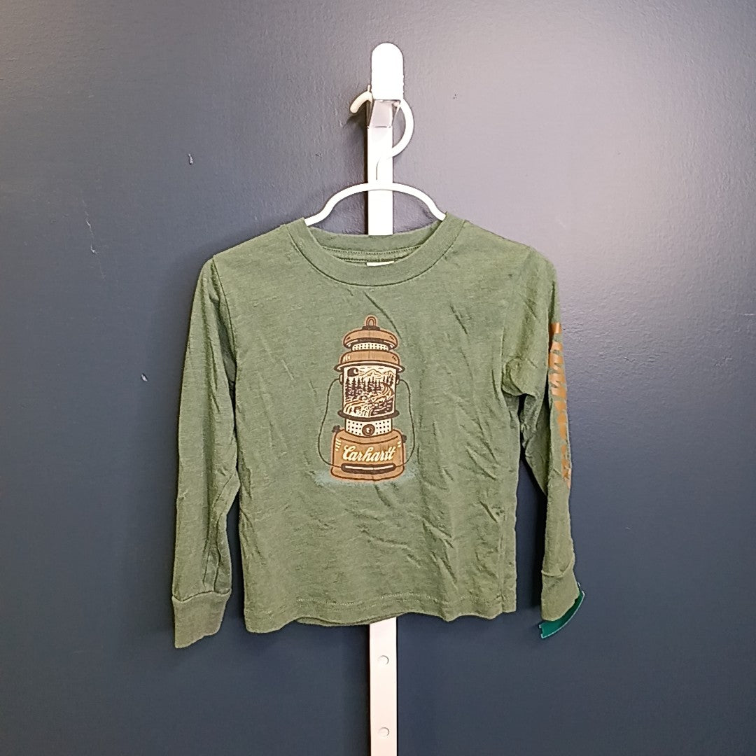 Carhartt 24 Months Shirt