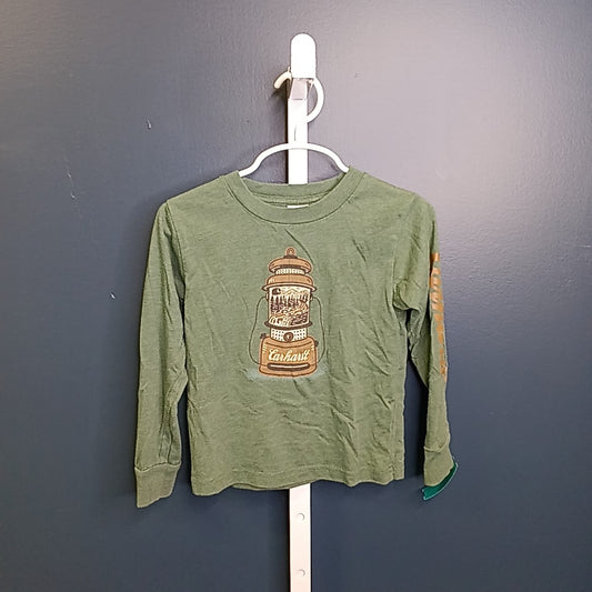 Carhartt 24 Months Shirt