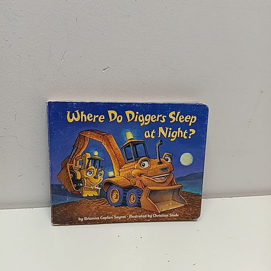 Board Book Books