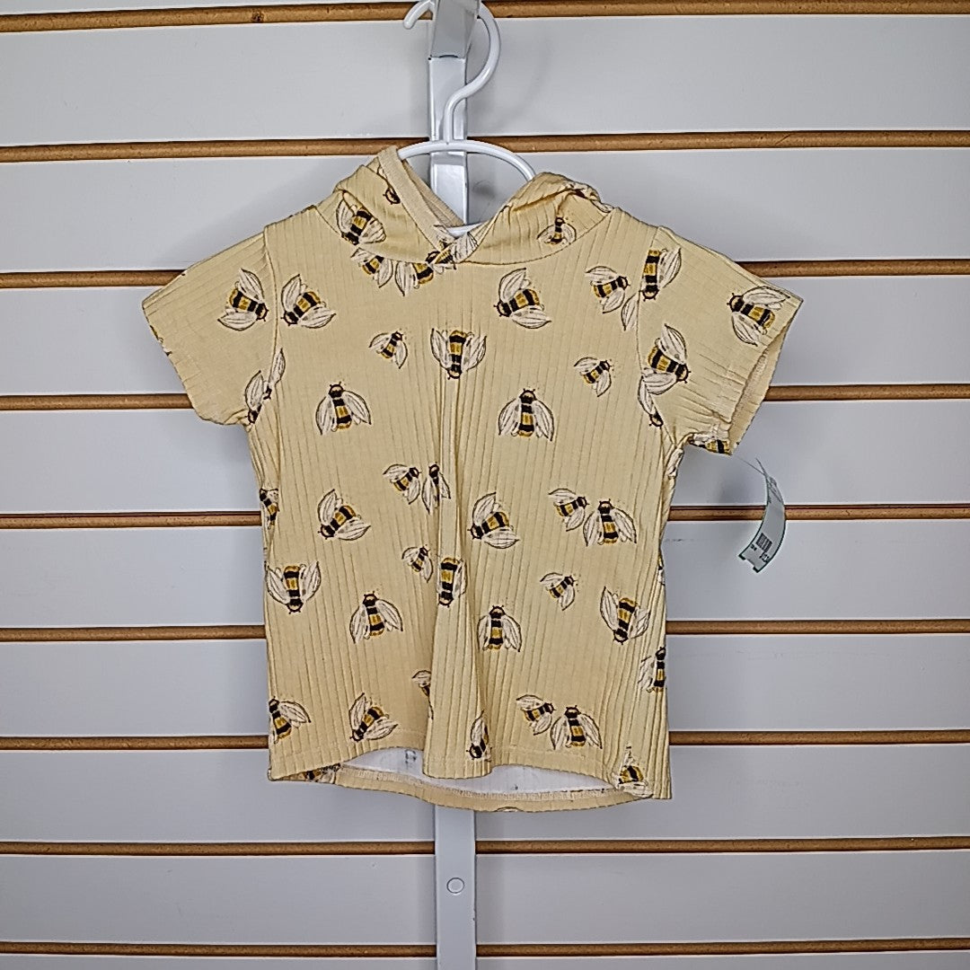 Arrows & Rubies 12-18 Months Shirt