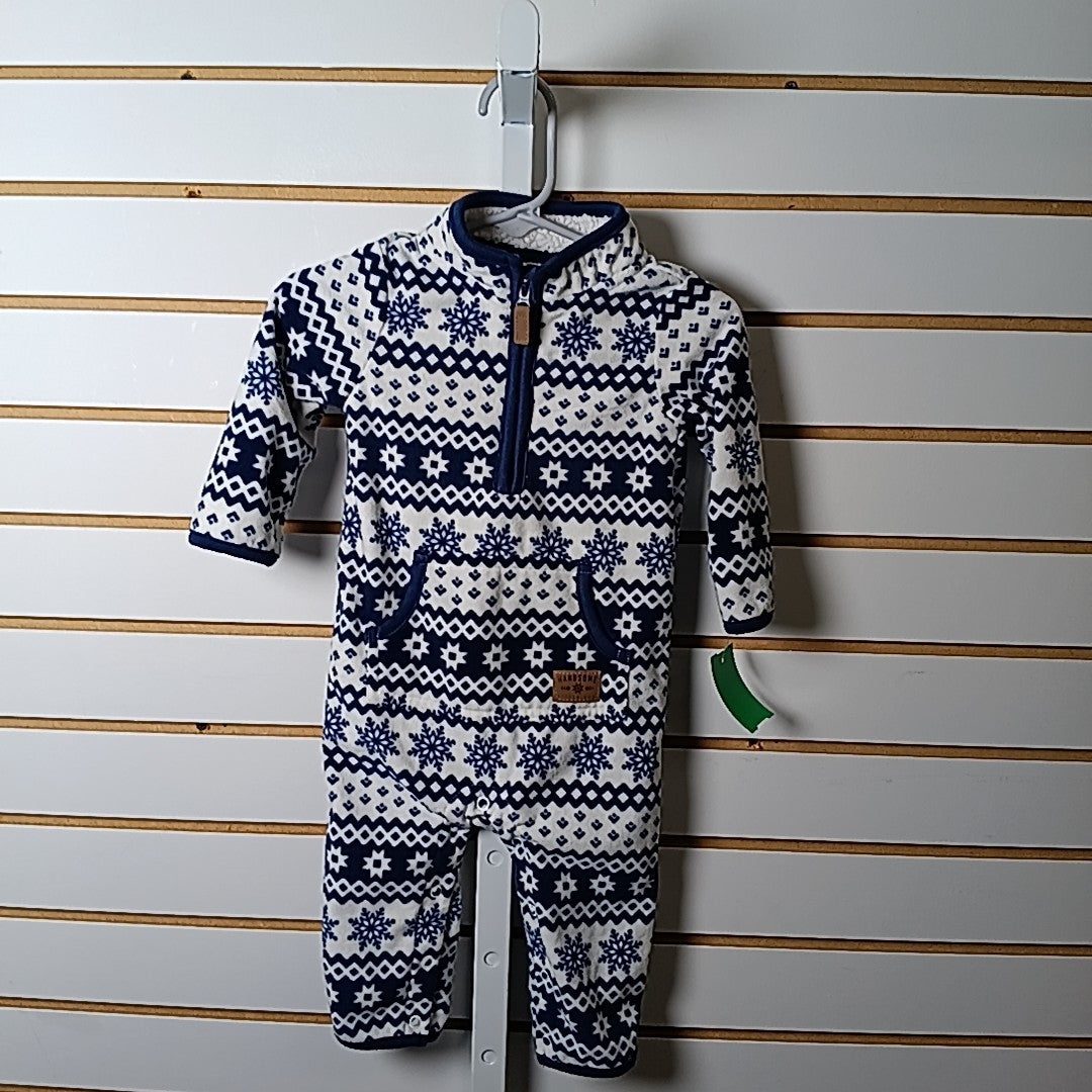 Carter's 9 Months Romper