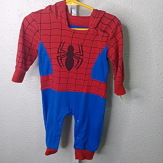 12-18 Months Romper