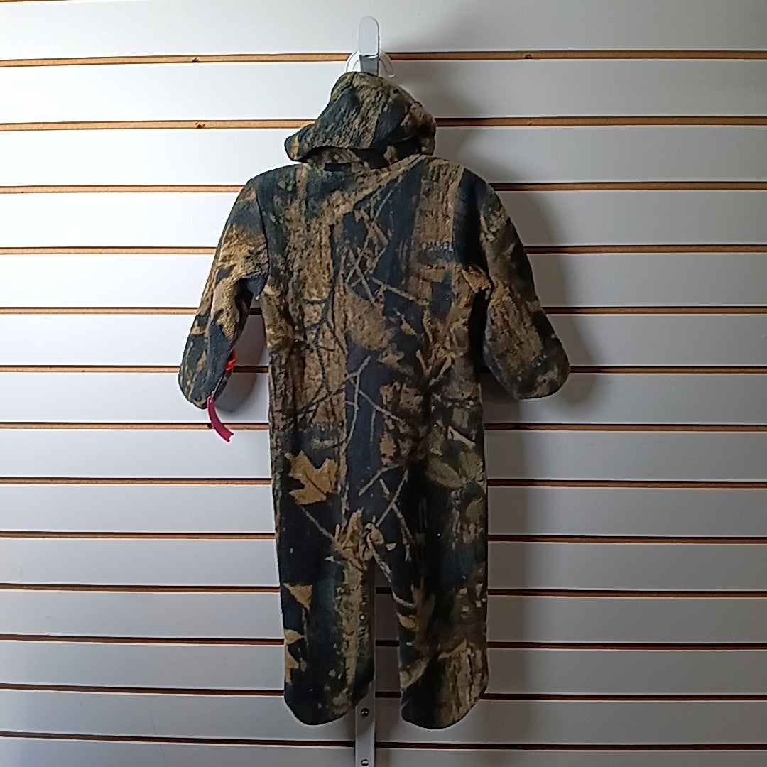 Columbia 12-18 Months Bunting
