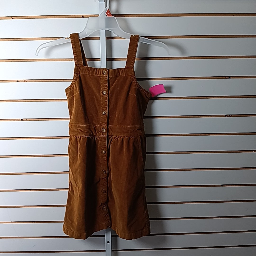 Crewcuts 12 Dress