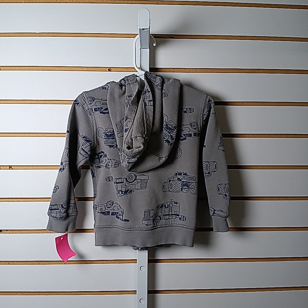 Carter's 3T Sweater/Sweatshirt