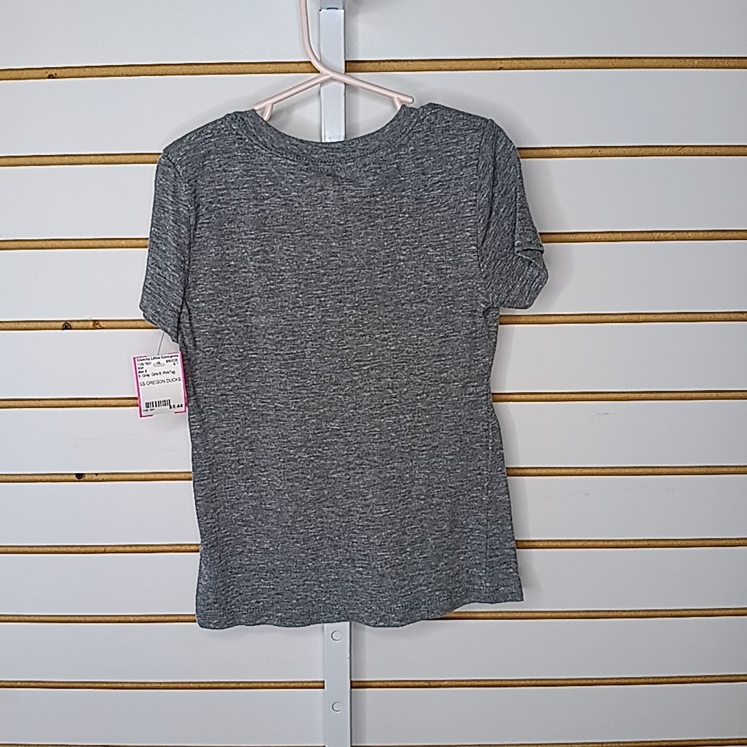 Gen 2 6 Shirt