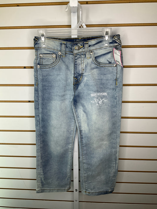 True Religion 5/6 Pants