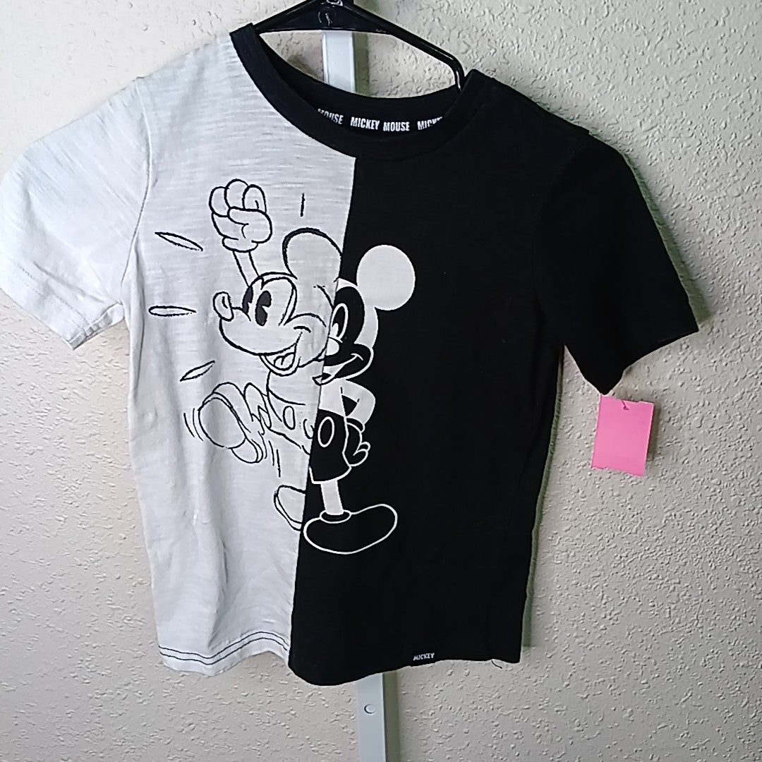 Disney 6/7 Shirt