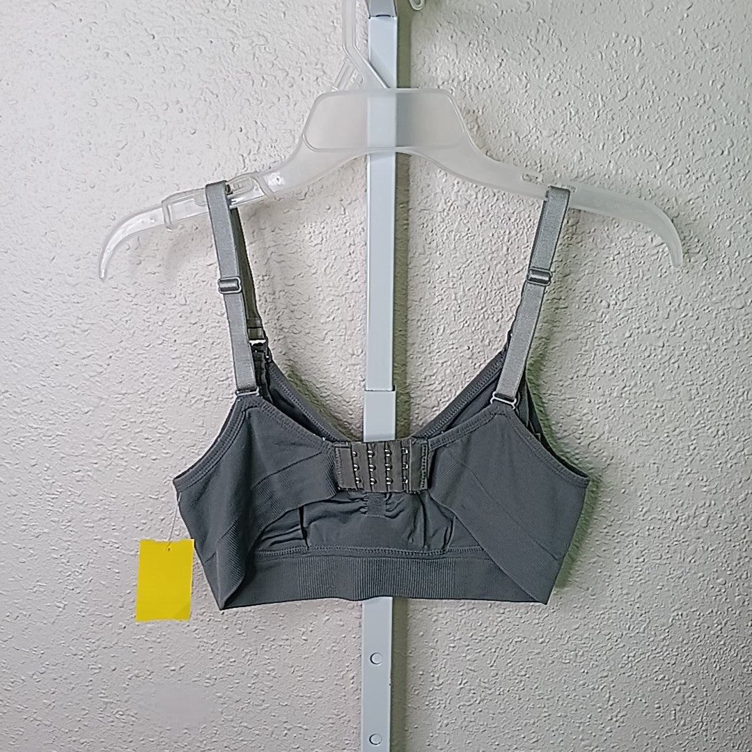 Size M MAT Nursing Bra - No Wire