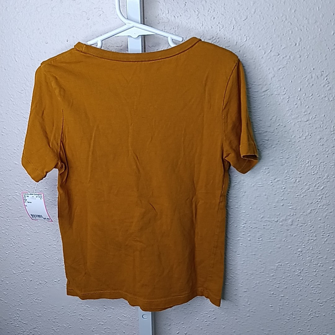 H&M 6/7 Shirt