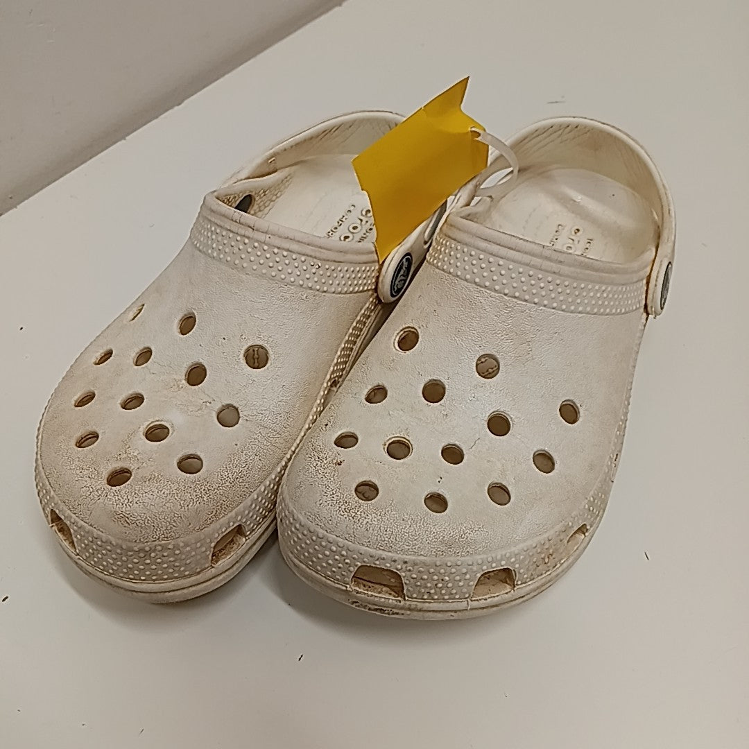 Crocs 13C Sandals