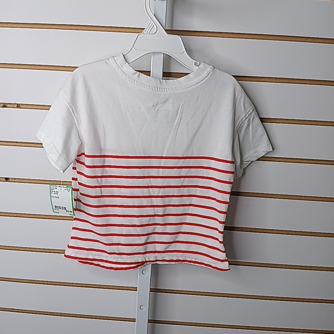 Cat & Jack 5T Shirt