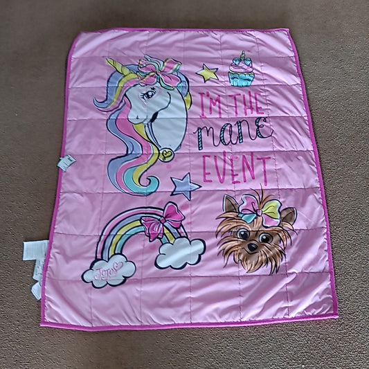 JoJo Siwa Blanket