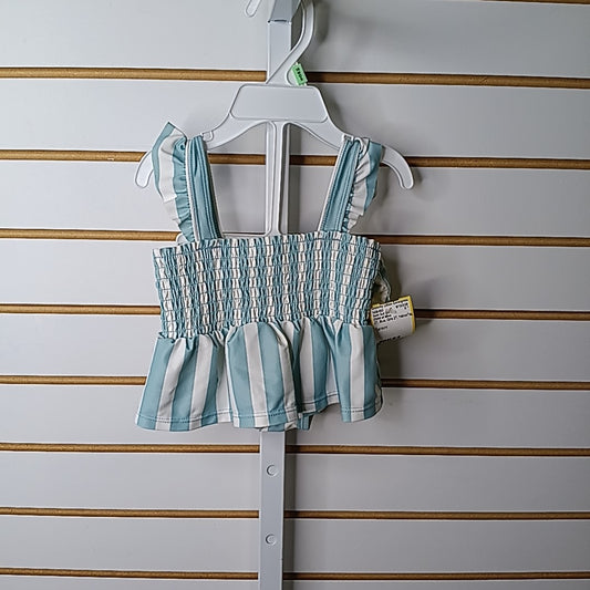 Child of Mine 2T Swim Suit 2pc