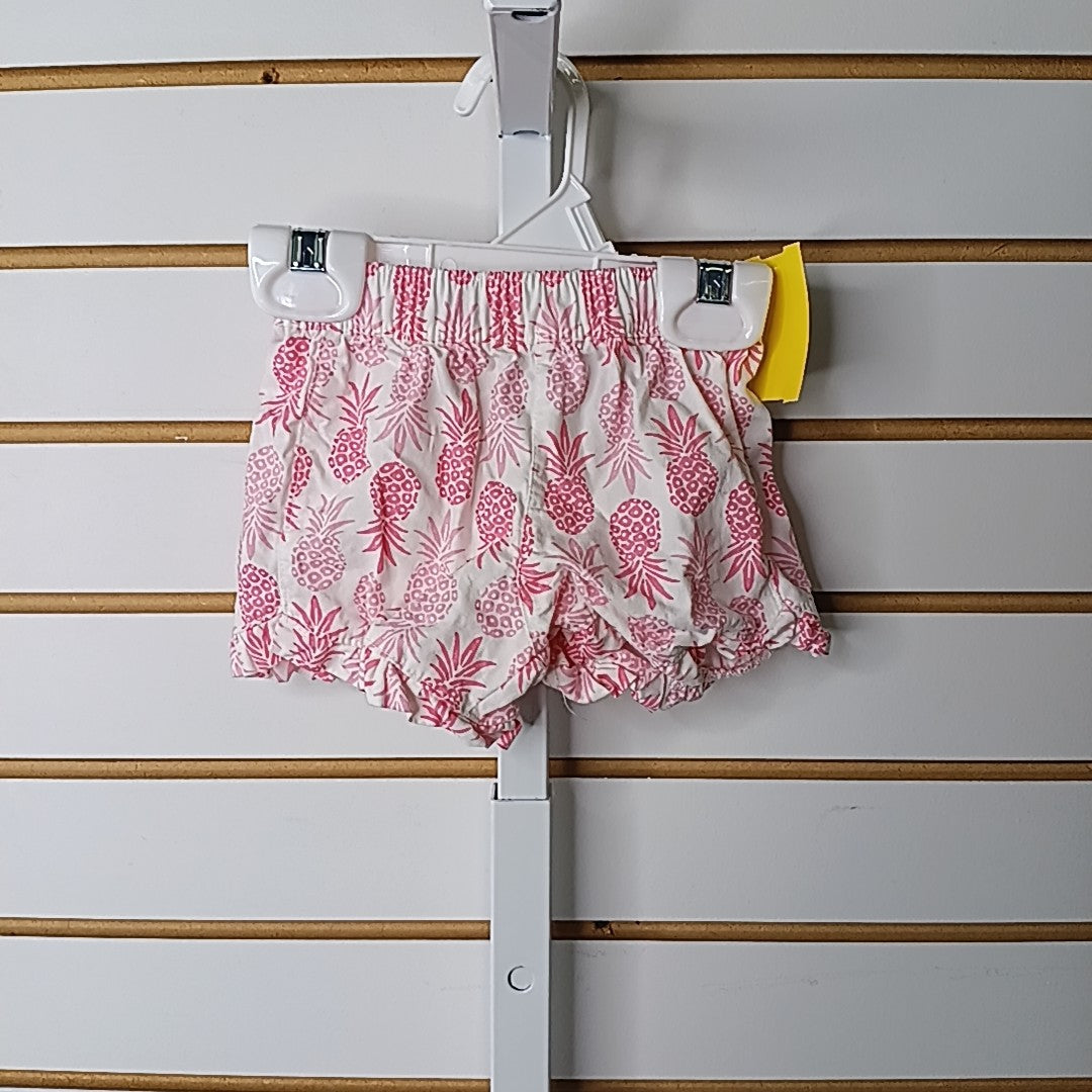 Just One You 6 Months Shorts