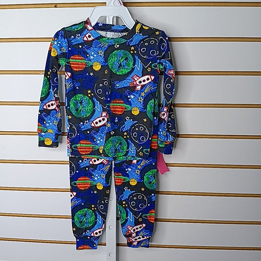 Children's Place 9-12 Months Pajamas 2pc