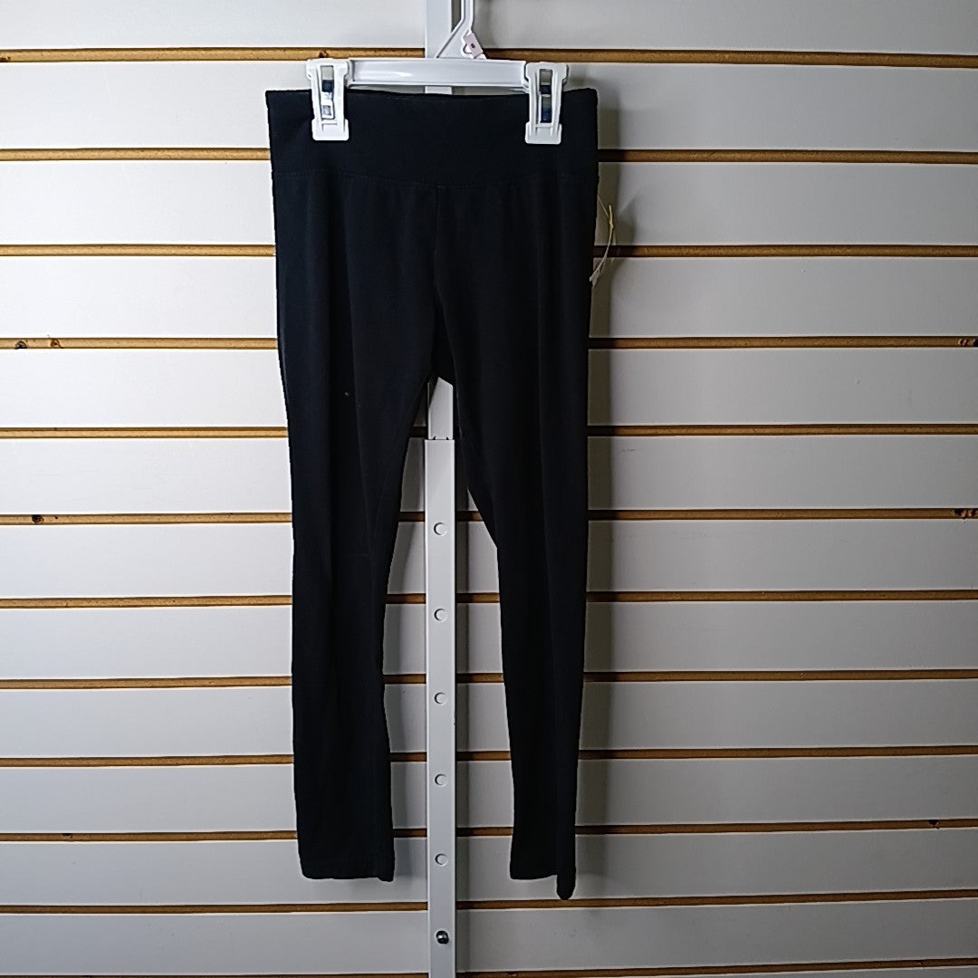 Abercrombie 7/8 Leggings