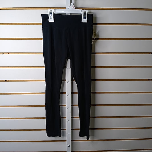 Abercrombie 7/8 Leggings