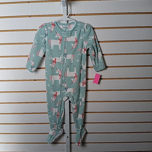 Simple Joys 18 Months Sleeper/Footies