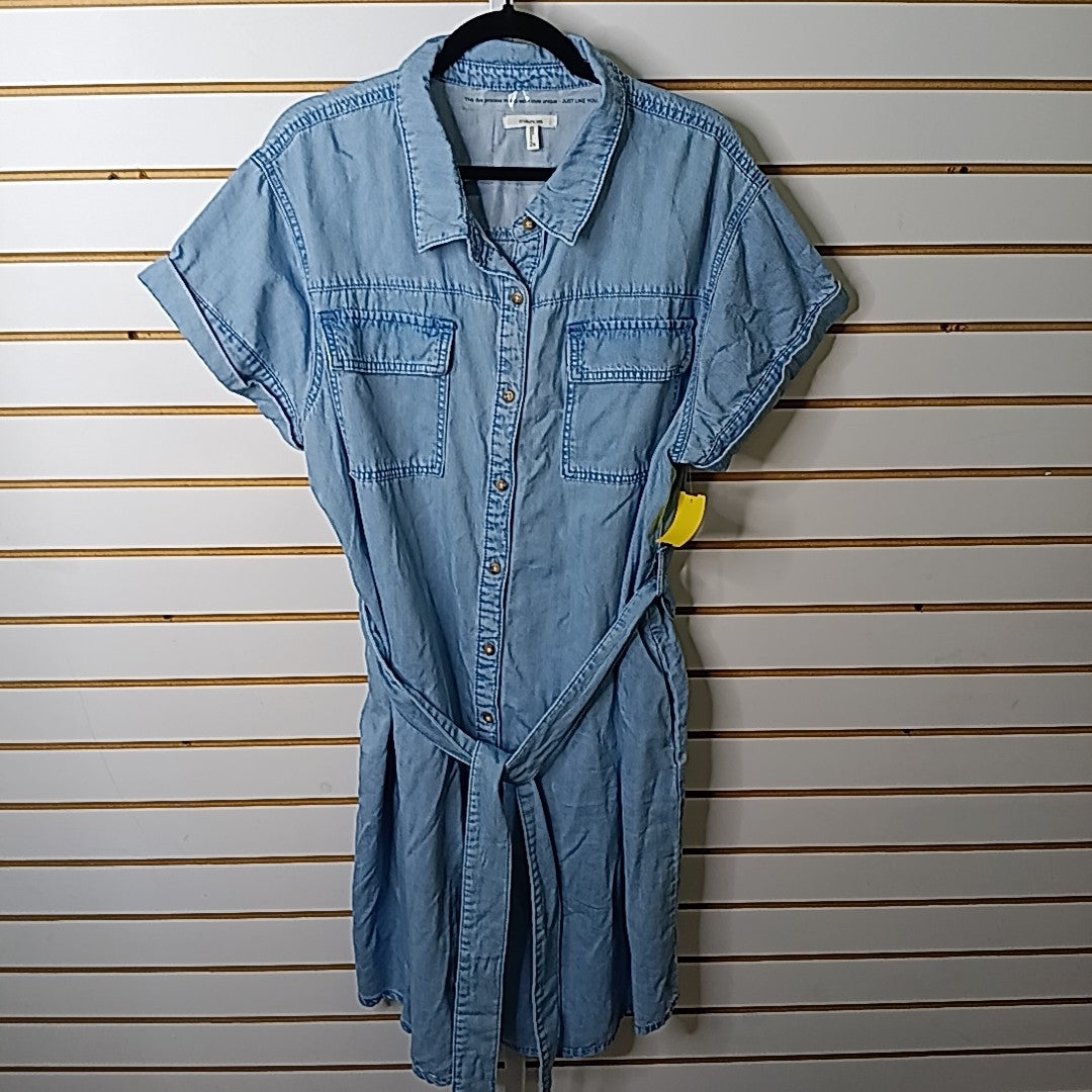 Maurice's Size XL Dress
