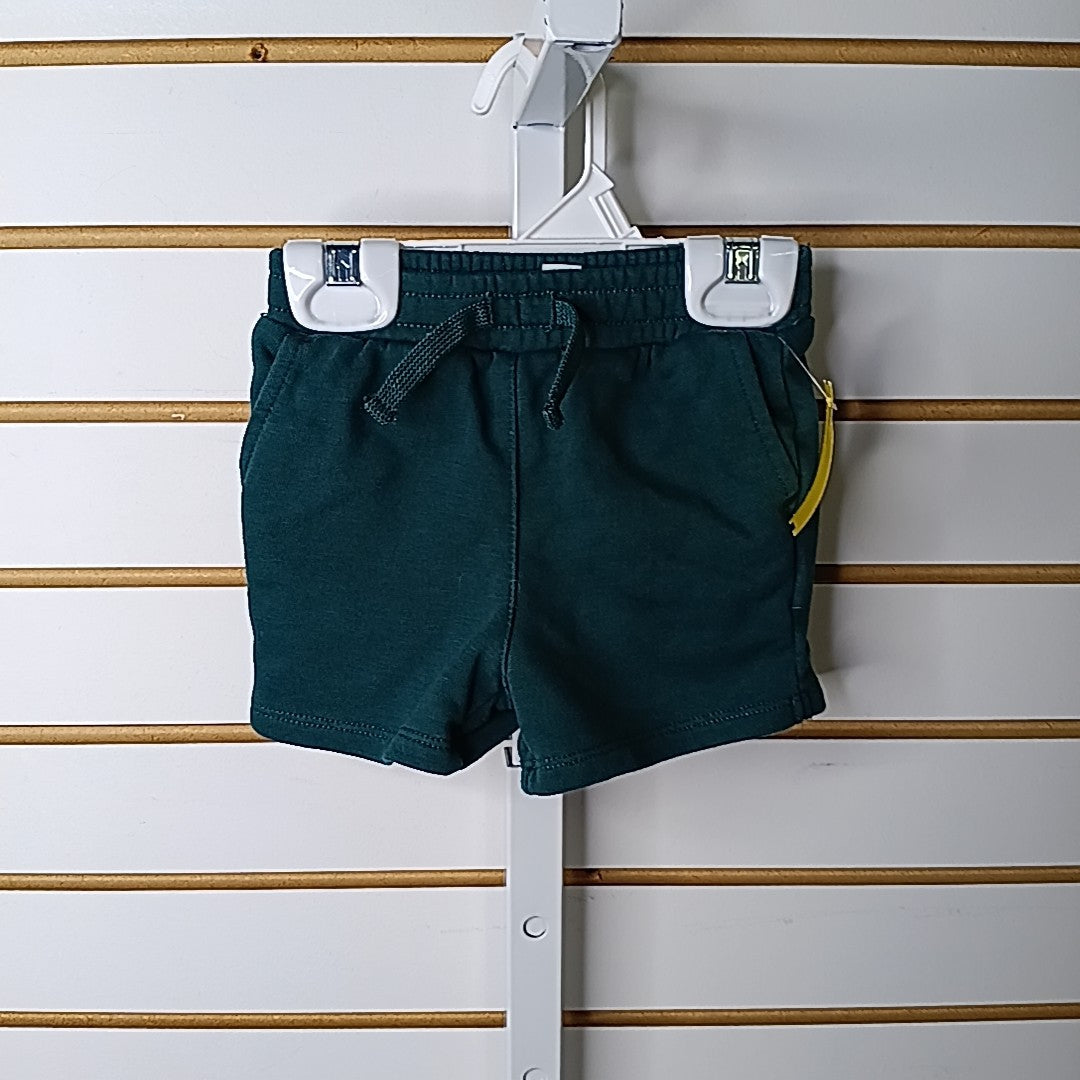 Dip 6-12 Months Shorts