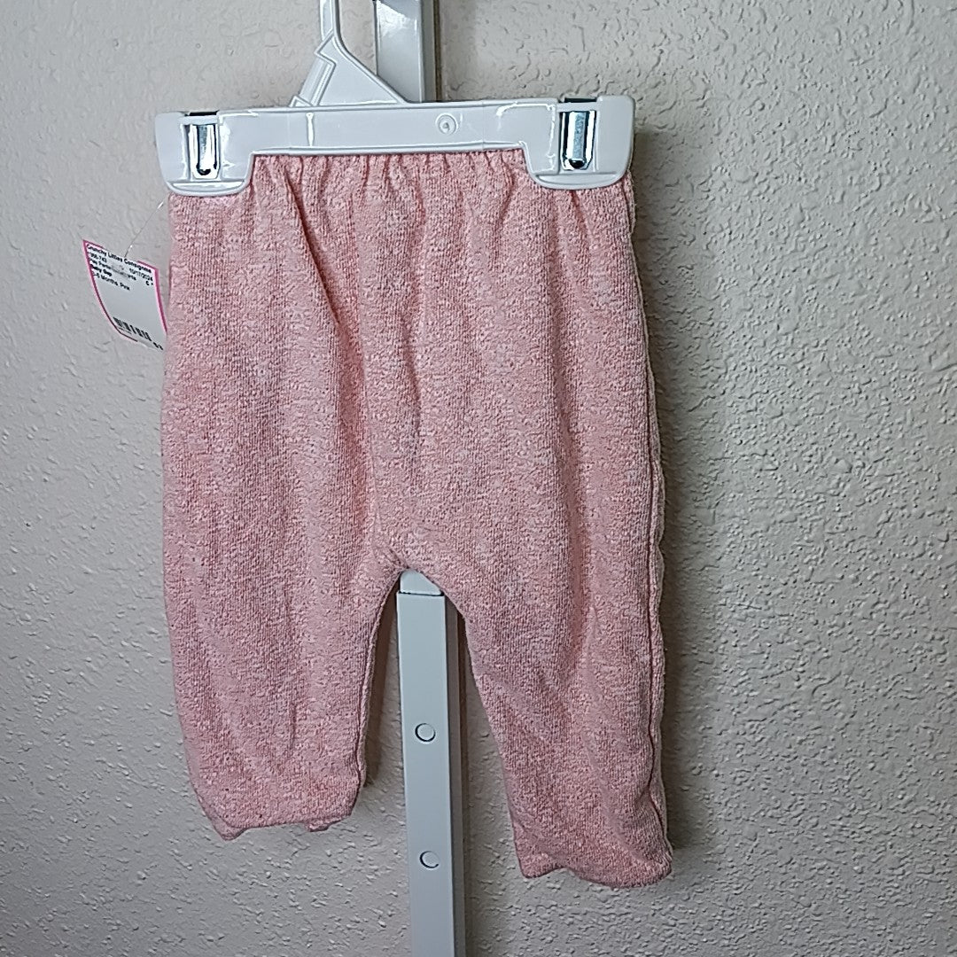 Baby Gap 3-6 Months Play Pants/Sweatpants