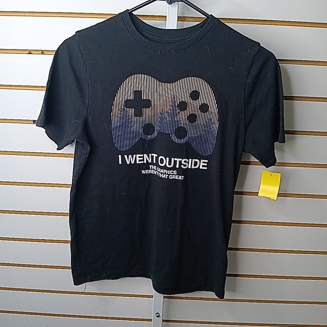 Wonder Nation 14/16 Shirt