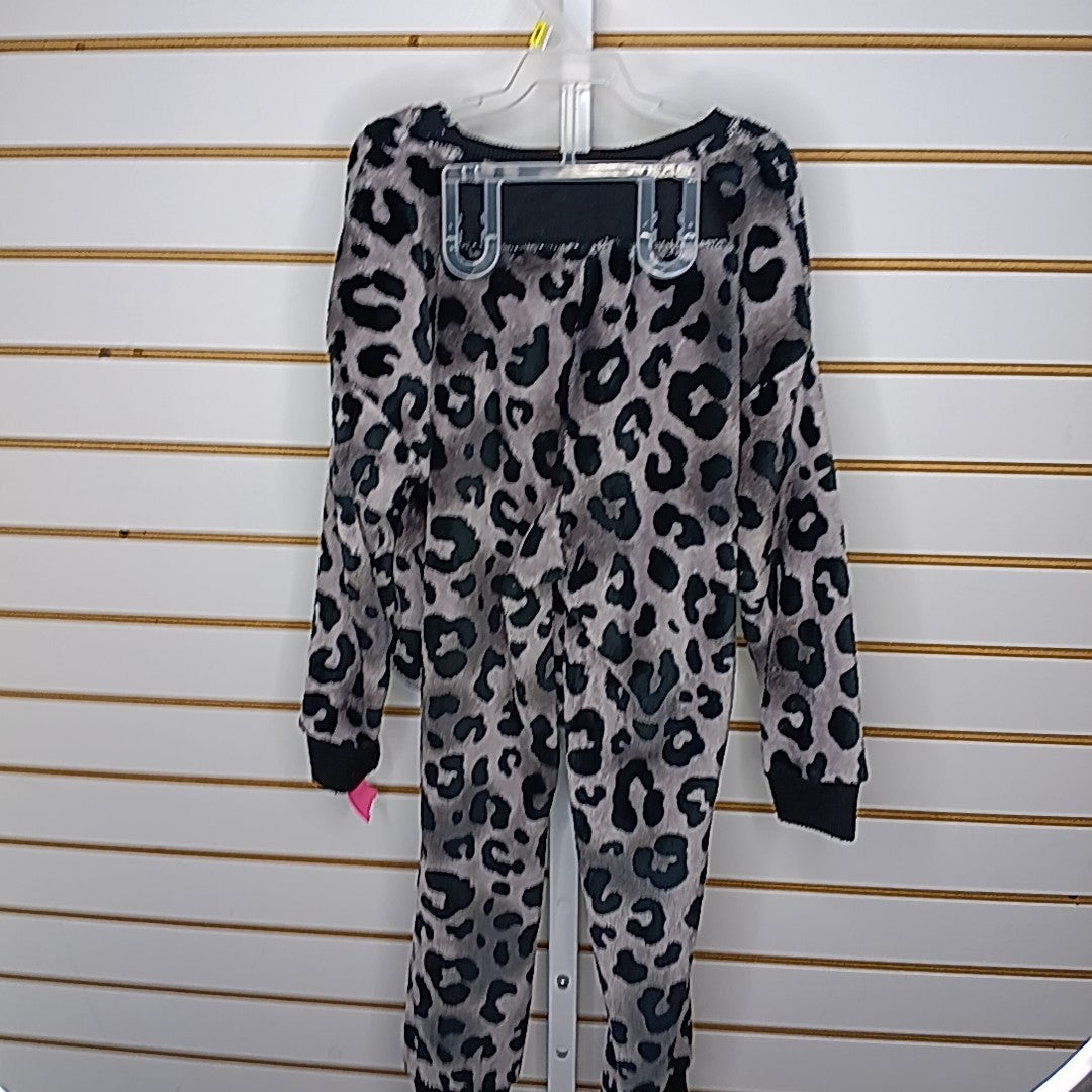 Justice 7/8 Pajamas 2pc