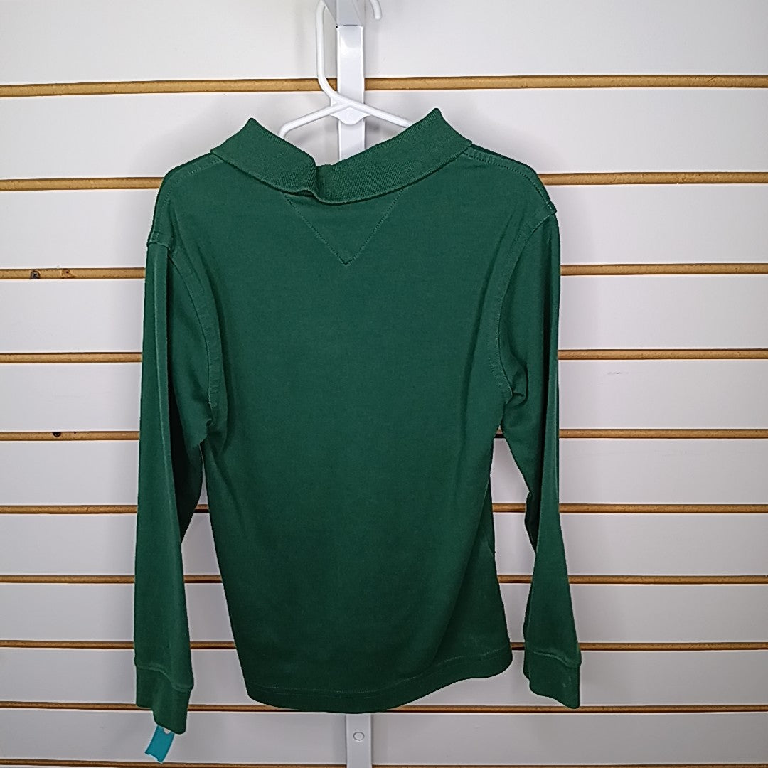 Tommy Hilfiger 5/6 Shirt