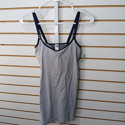 Bravado Size S MAT Nursing Top
