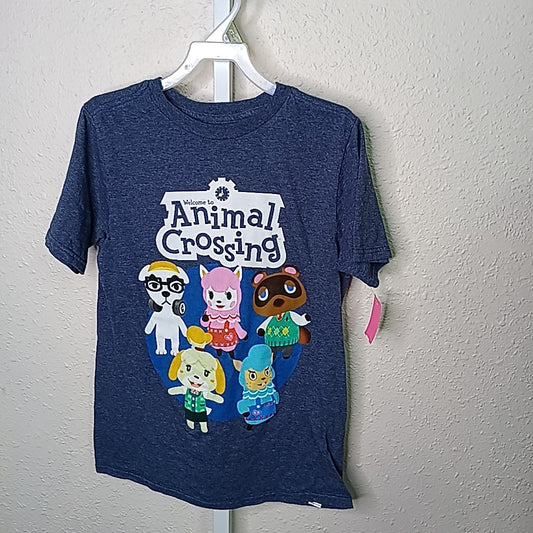 Animal Crossing L Shirt