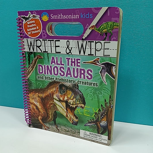 Smithsonian Arts & Crafts