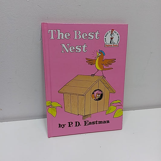 Hard Back Books