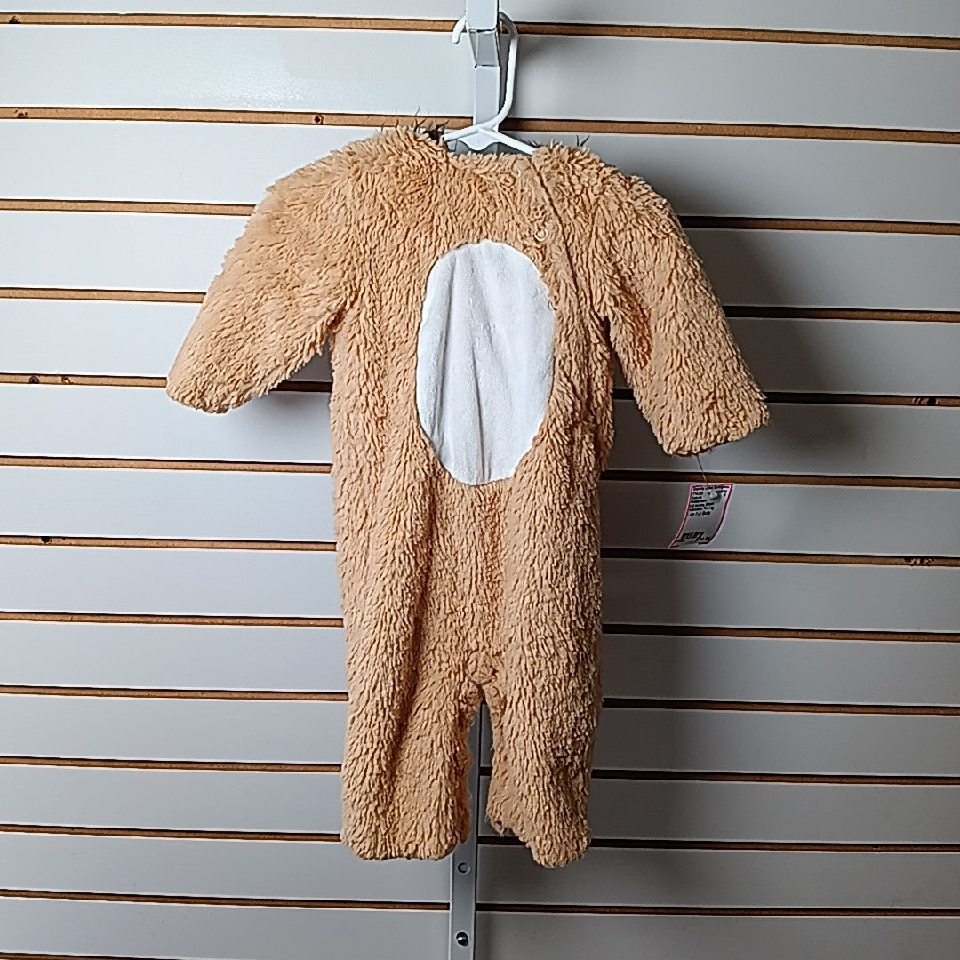 Pottery Barn 0-6 Months Costume