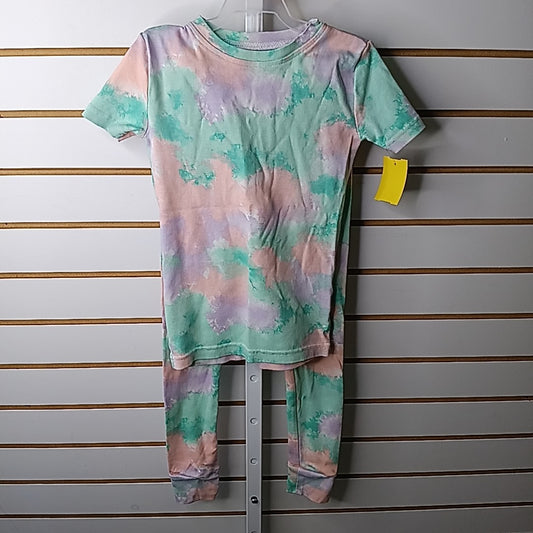 Kirkland Signature 6 Pajamas 2pc