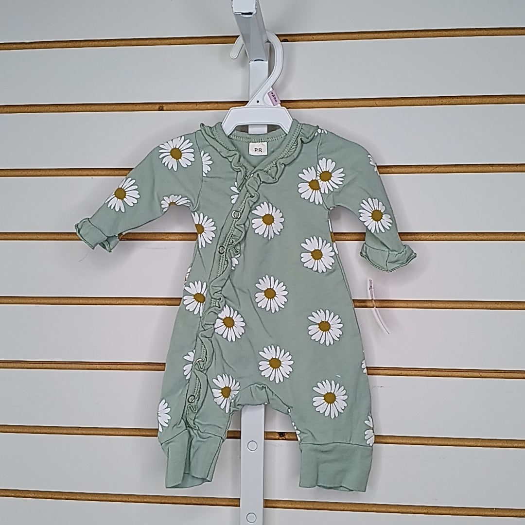 Premie Sleeper/Footies