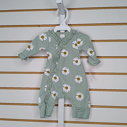 Premie Sleeper/Footies