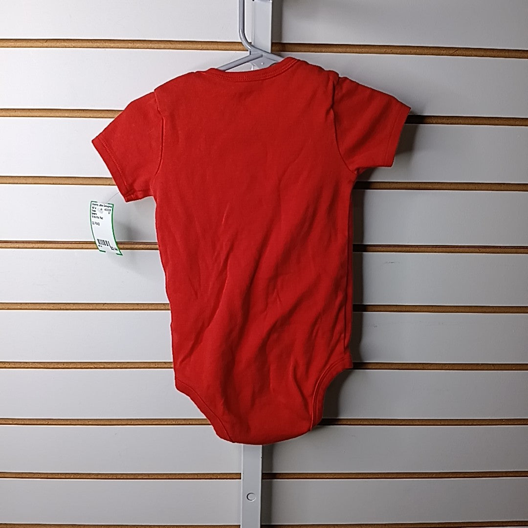 Carter's 18 Months Onesie