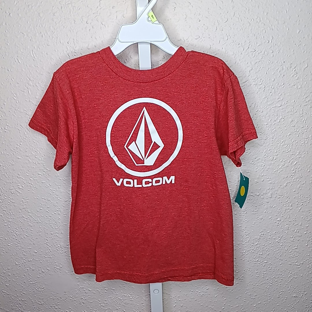 Volcom 5/6 Shirt