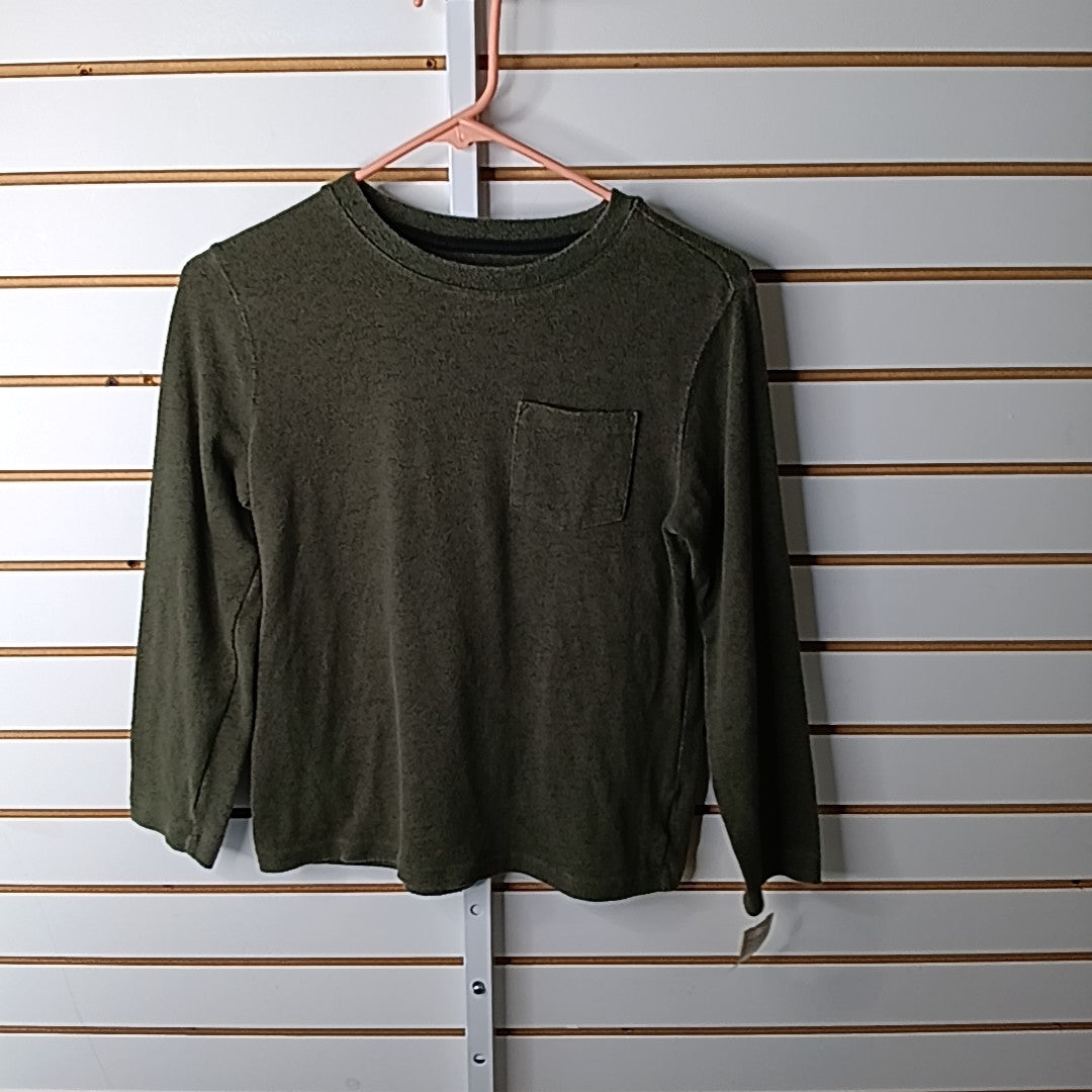 Old Navy 10/12 Shirt