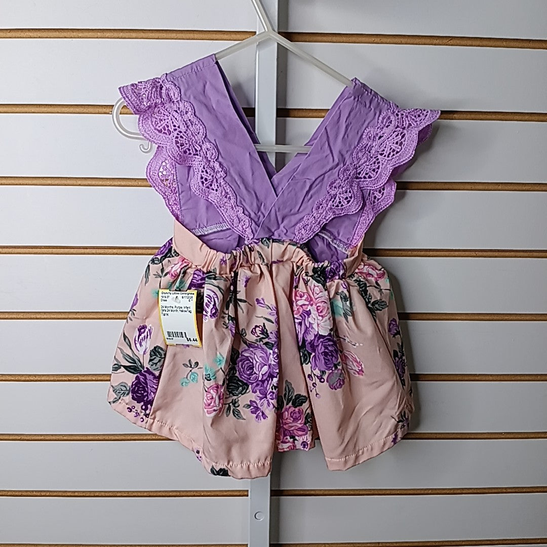 24 Months Dress
