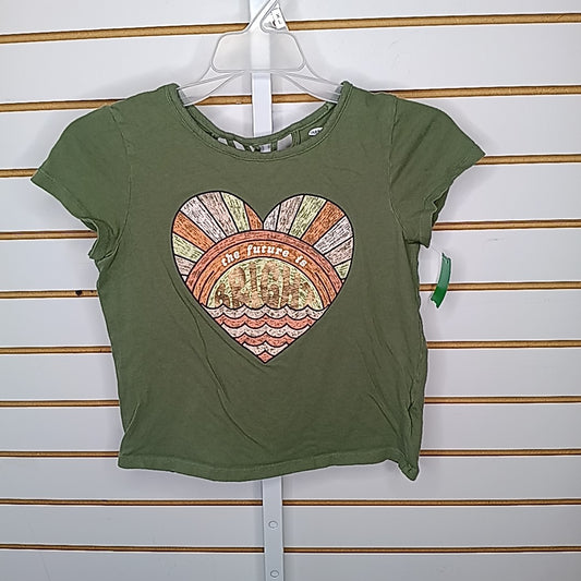 Old Navy 10/12 Shirt