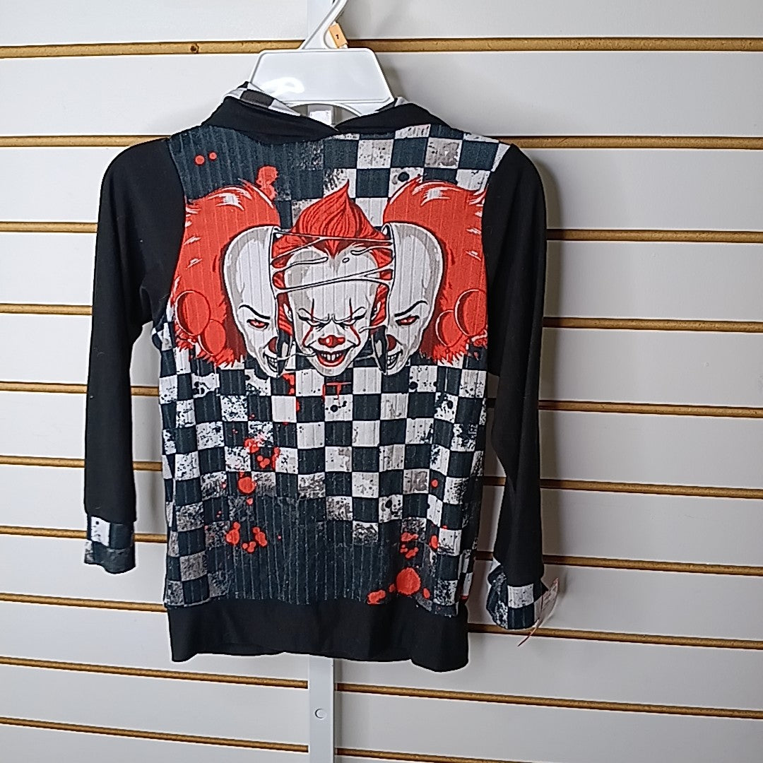 Hell's Belles & Bros 7 Tunic