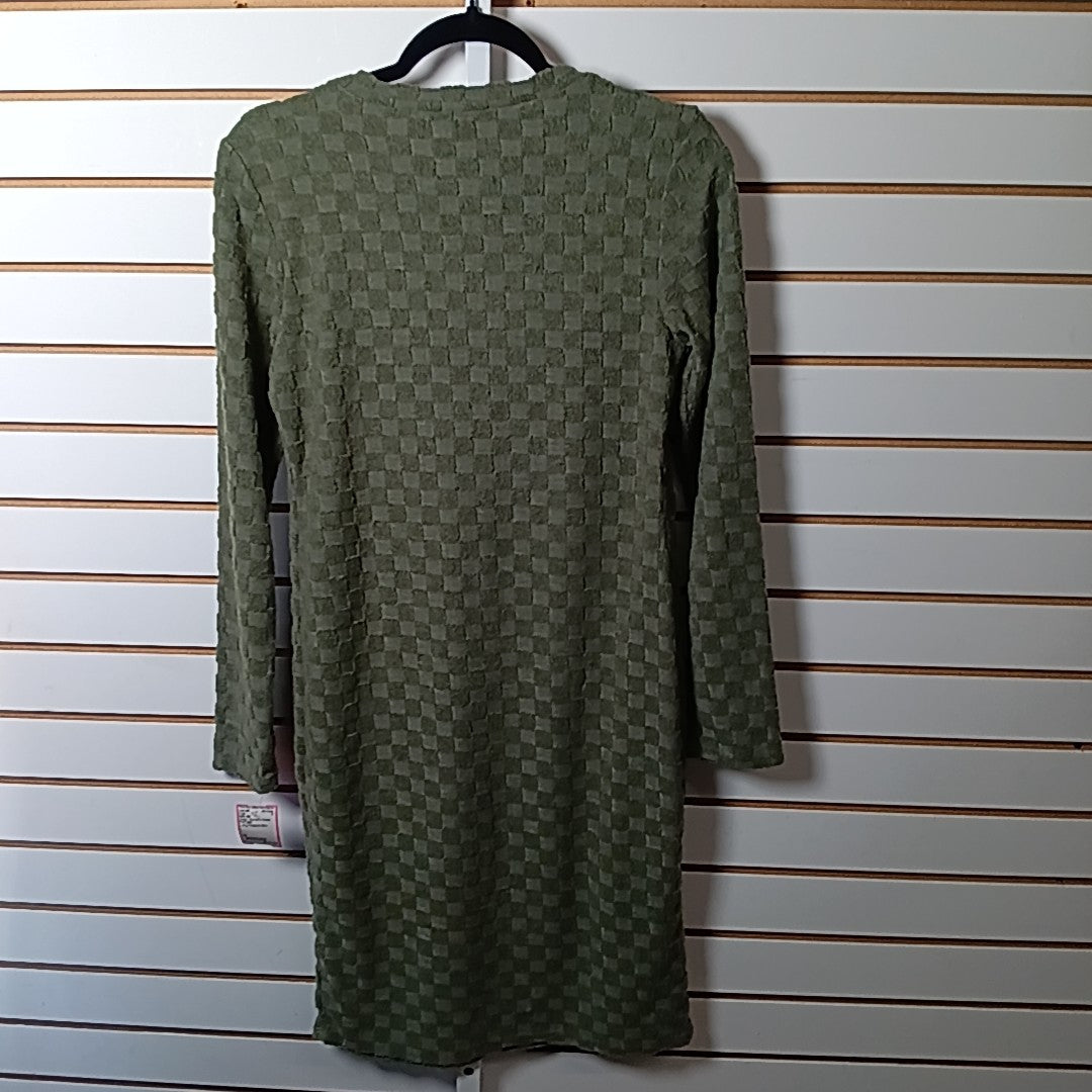 Hello Miz Size M Dress