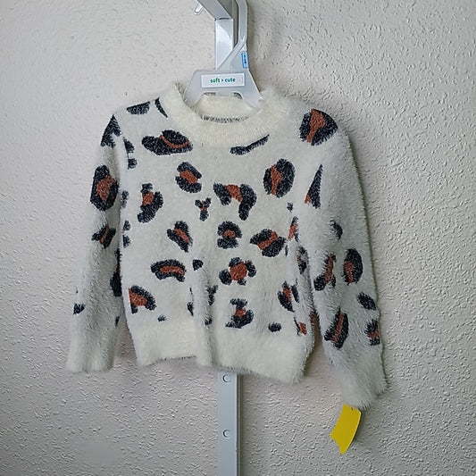 12 Months Sweater/Sweatshirt