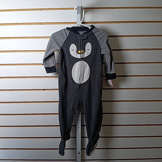Carter's 12 Months Sleeper/Footies