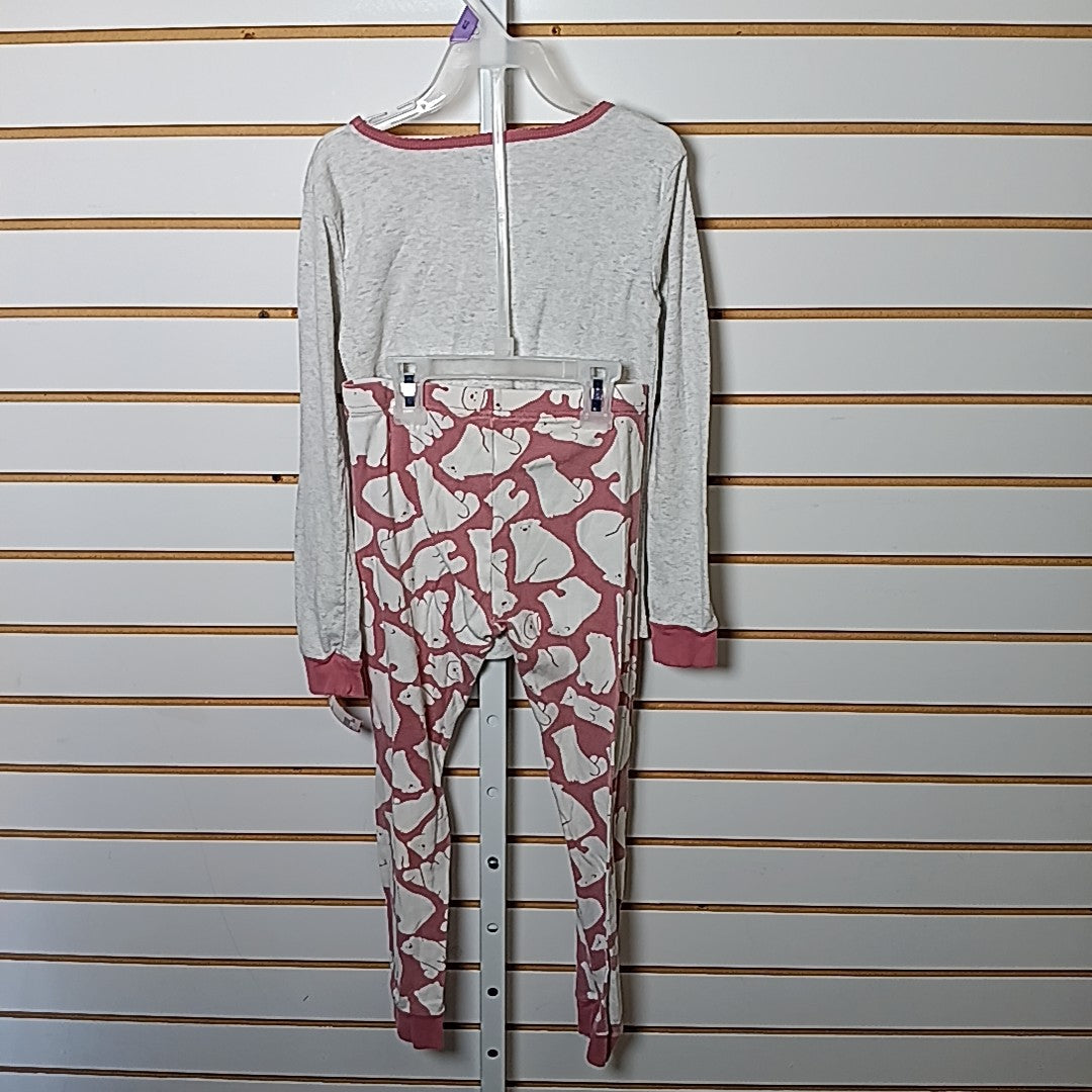 Carter's 8 Pajamas 2pc
