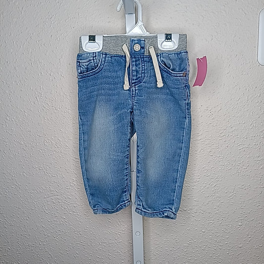 Gap 6-12 Months Pants
