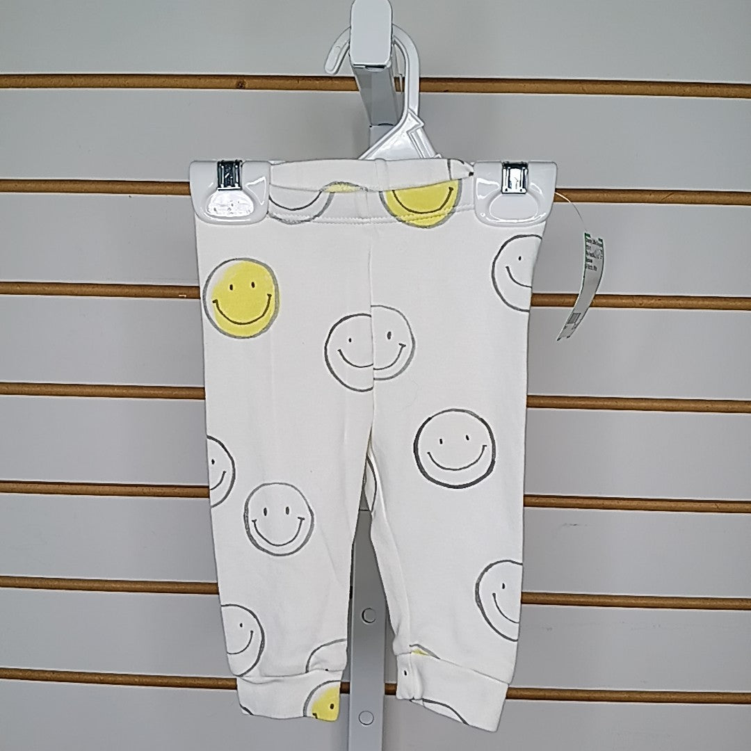Gymboree 3-6 Months Play Pants/Sweatpants